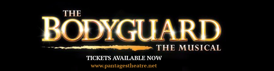 the bodyguard broadway tickets