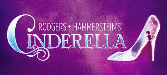 Rodgers and Hammerstein's Cinderella at Pantages Theatre