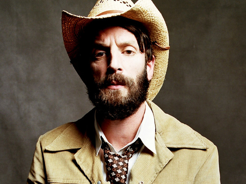 Ray LaMontagne & Sierra Ferrell at Pantages Theatre