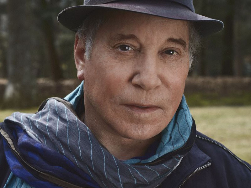 Homeward Bound: A Grammy Salute to the Songs of Paul Simon at Pantages Theatre