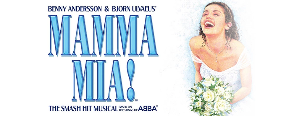 Mamma Mia! at Hollywood Pantages Theatre