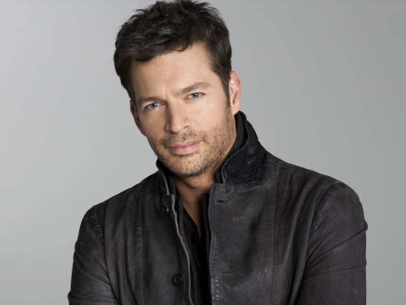 Harry Connick Jr. at Pantages Theatre