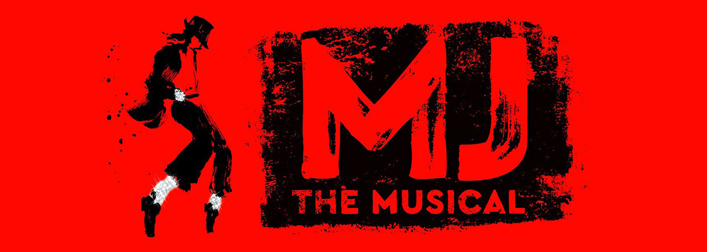 MJ – The Musical at Hollywood Pantages Theatre